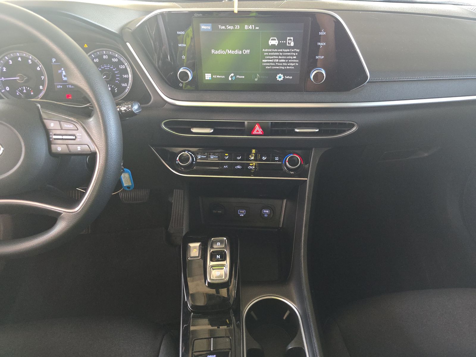 2023 Land Rover Range Rover Autobiography AWD