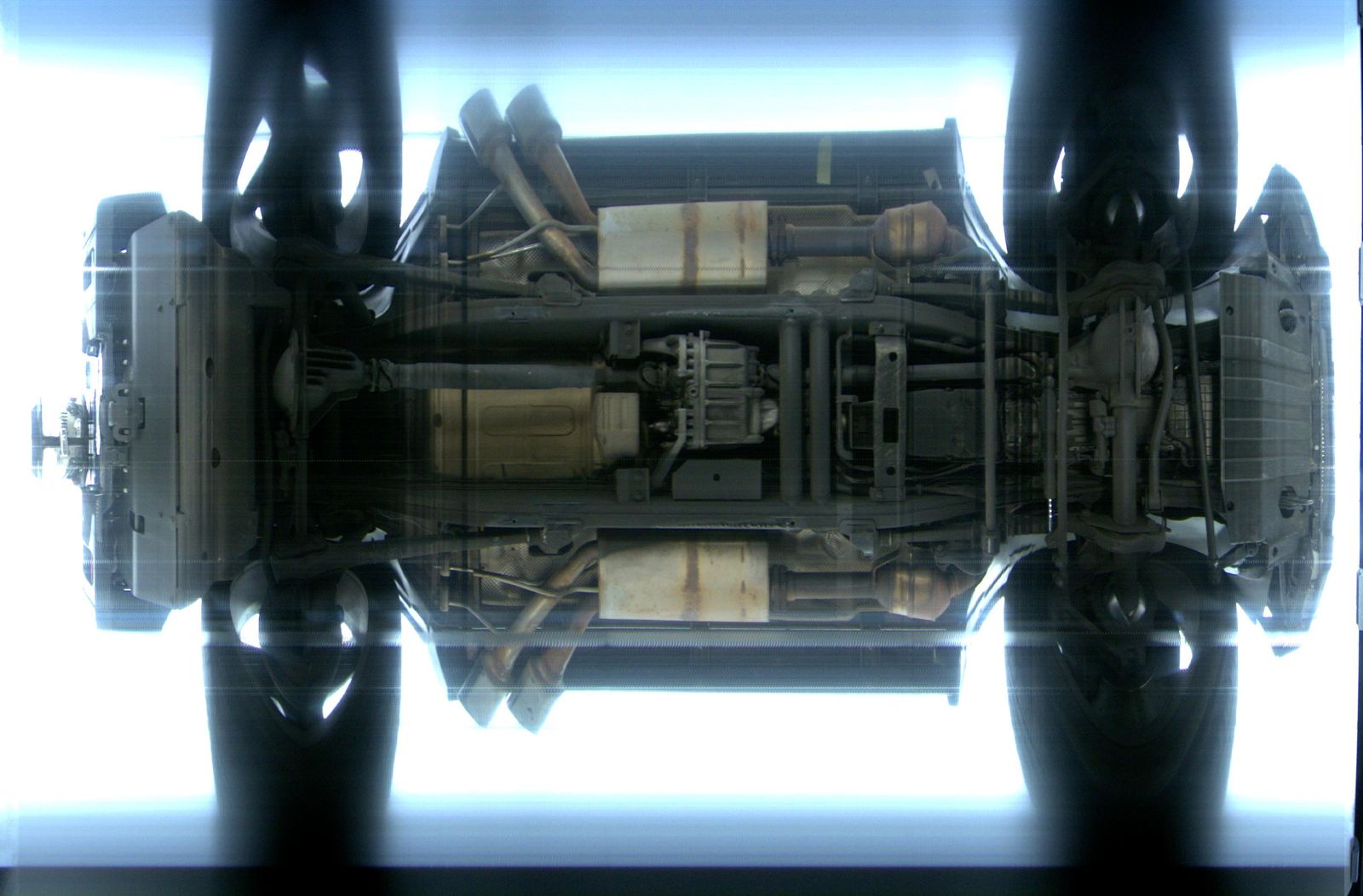 2014 Mercedes-Benz G-Class G 63 AMG AWD