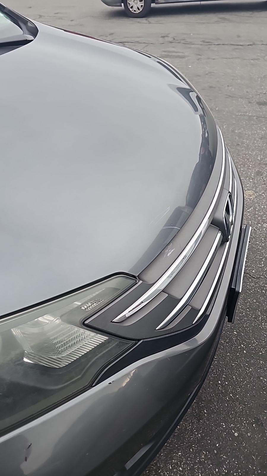 2013 Honda CR-V EX AWD