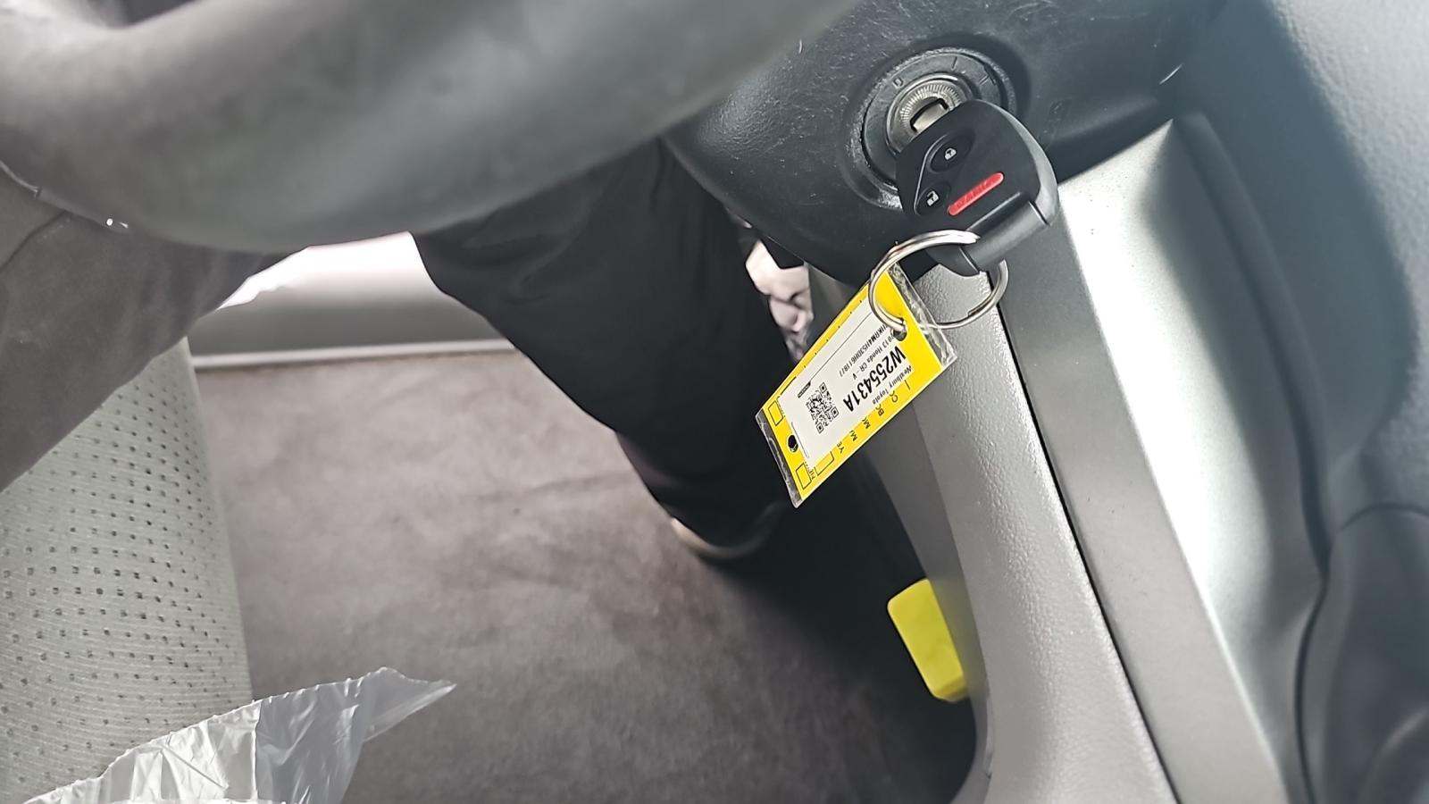 2013 Honda CR-V EX AWD