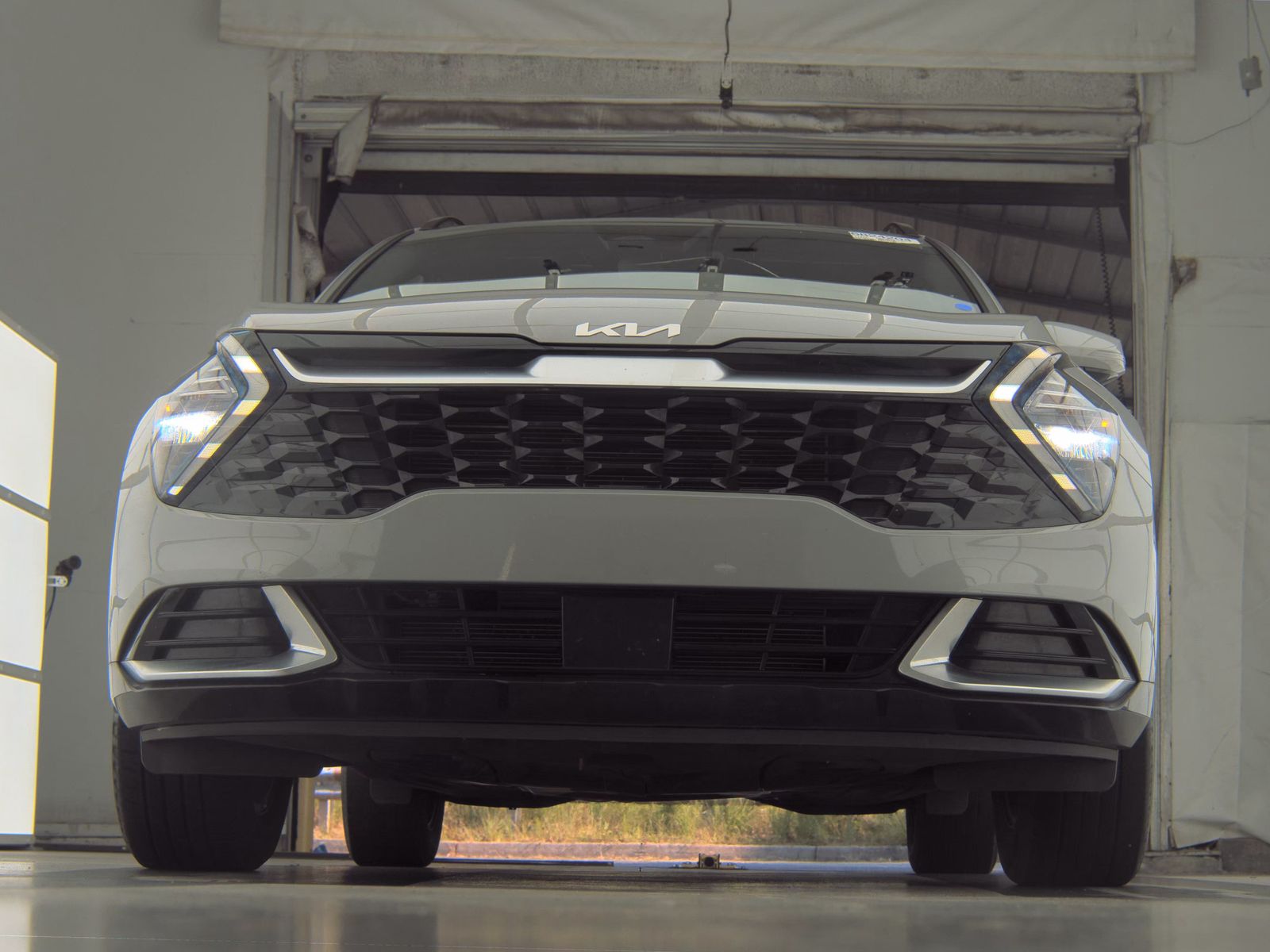 2023 Kia Sportage SX FWD