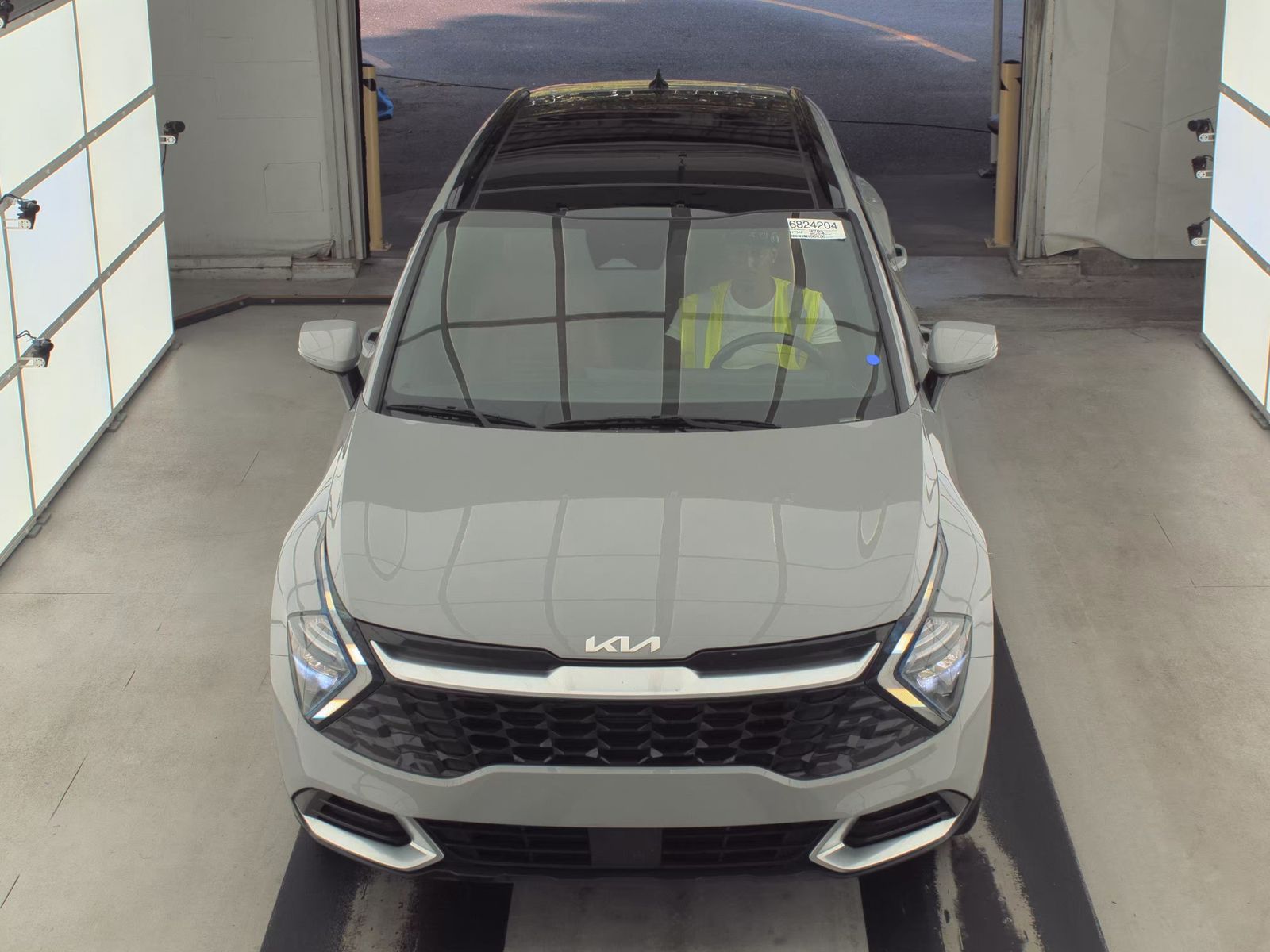 2023 Kia Sportage SX FWD