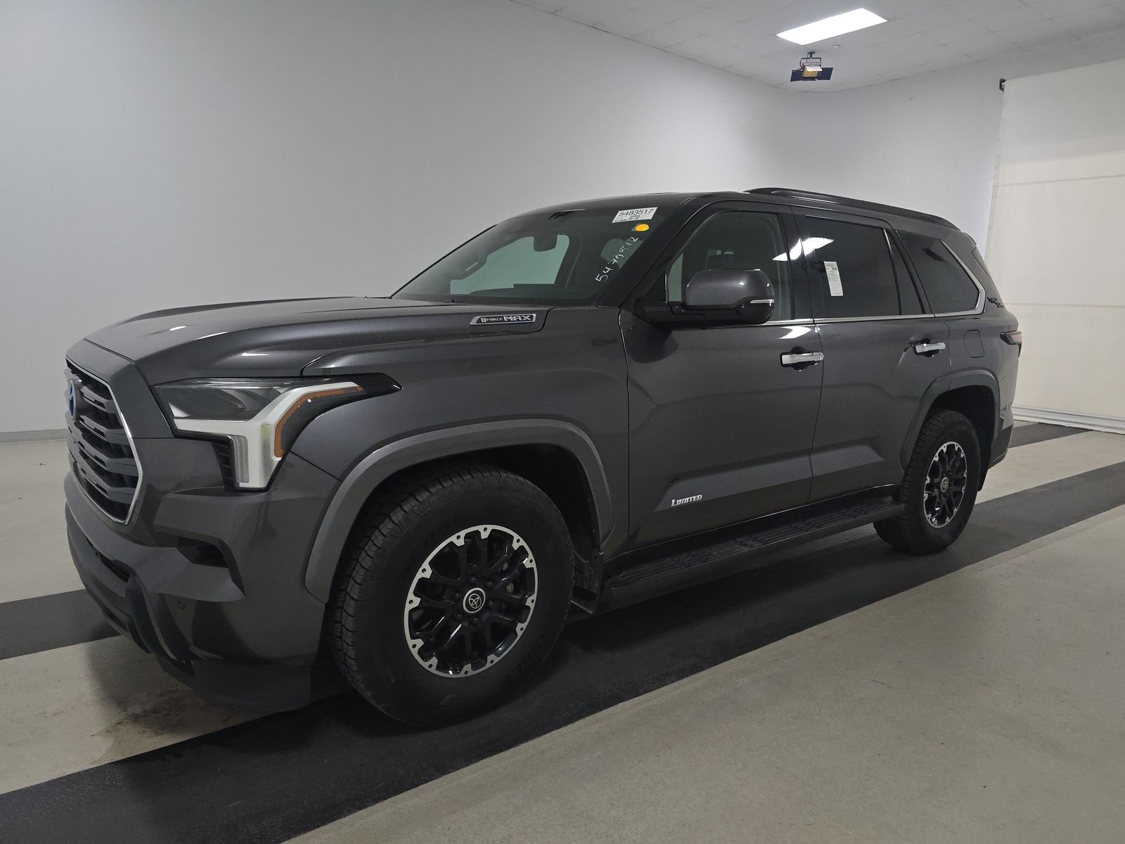 2023 Toyota Sequoia Limited