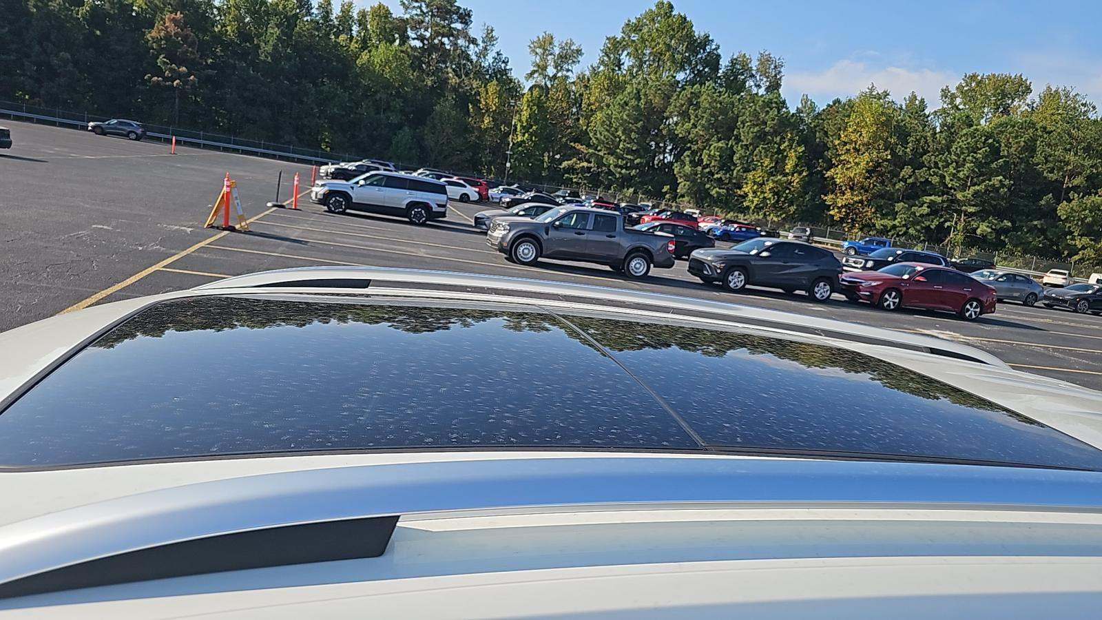 2025 Volkswagen Atlas 2.0T SEL Premium R-Line AWD