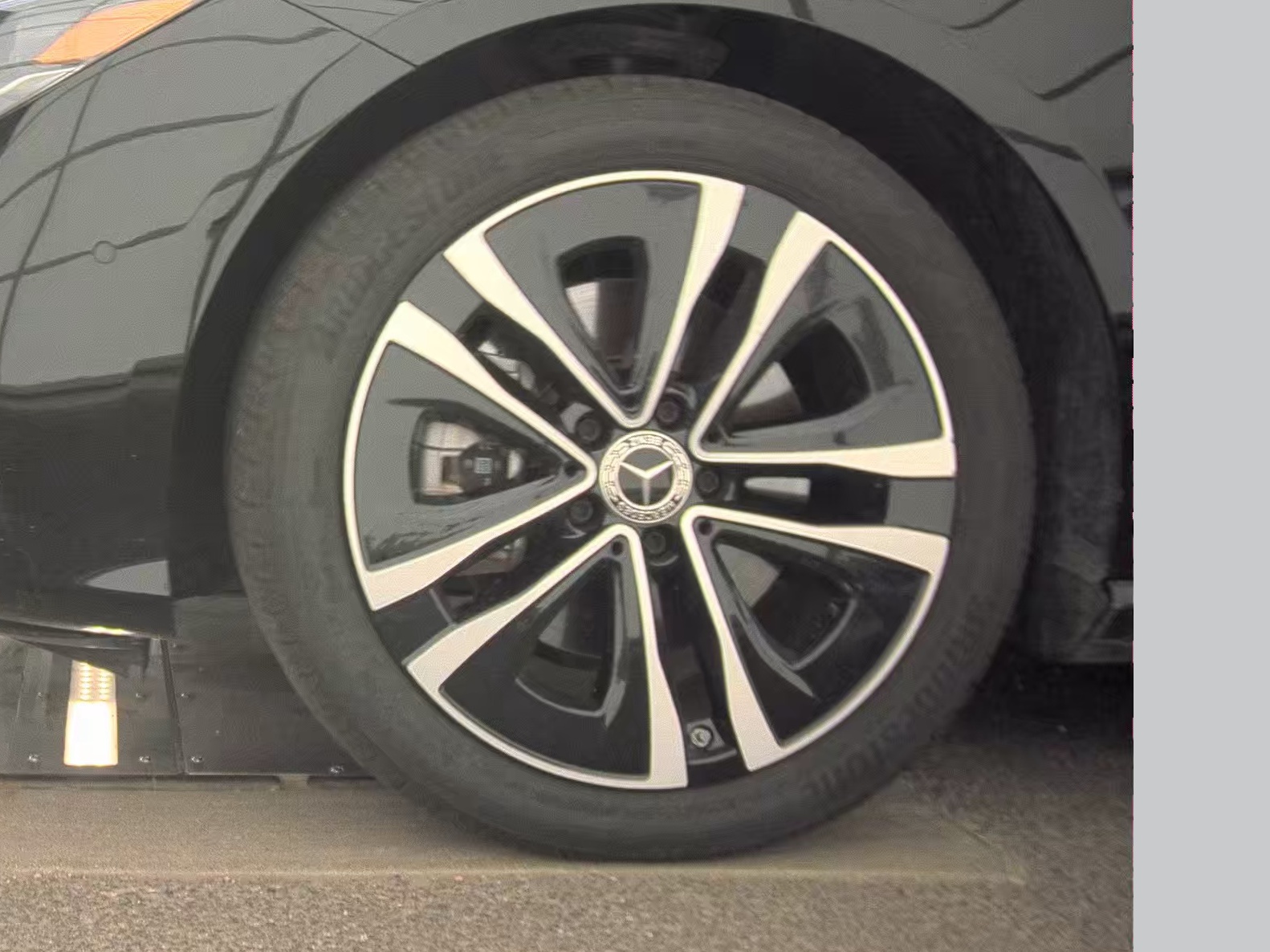 2025 Mercedes-Benz CLA CLA 250 AWD