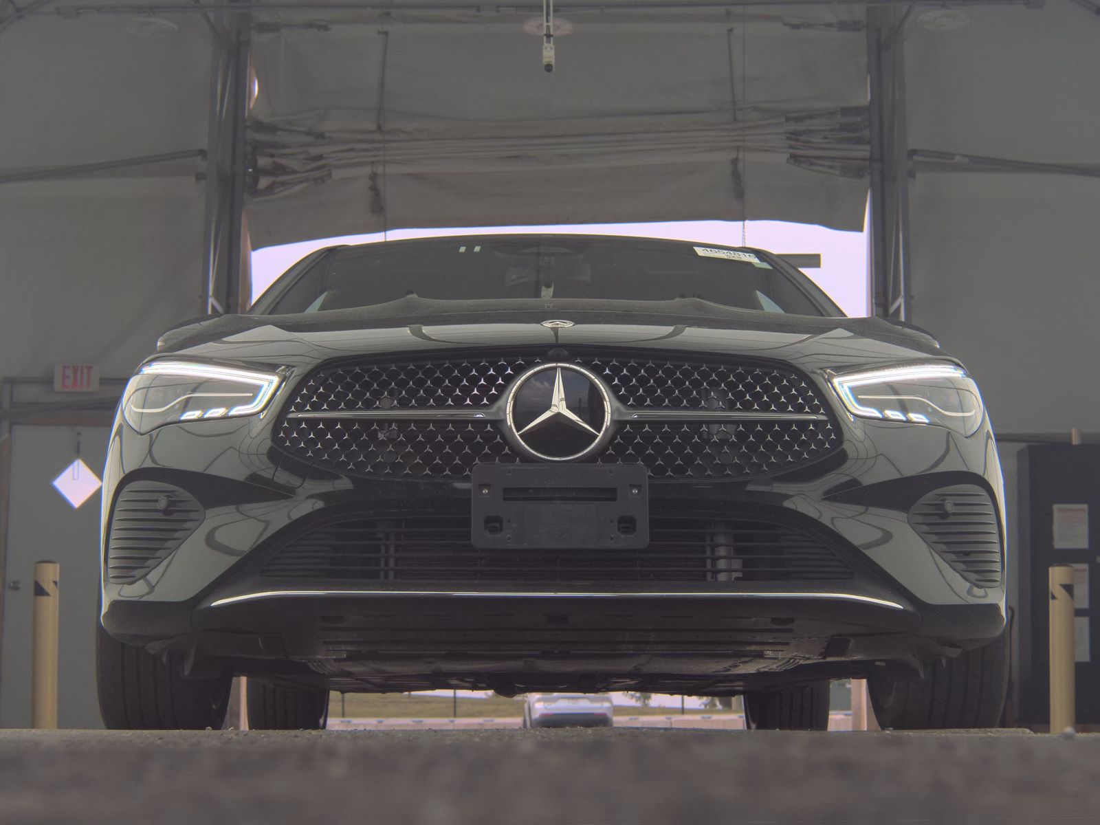 2025 Mercedes-Benz CLA CLA 250 AWD