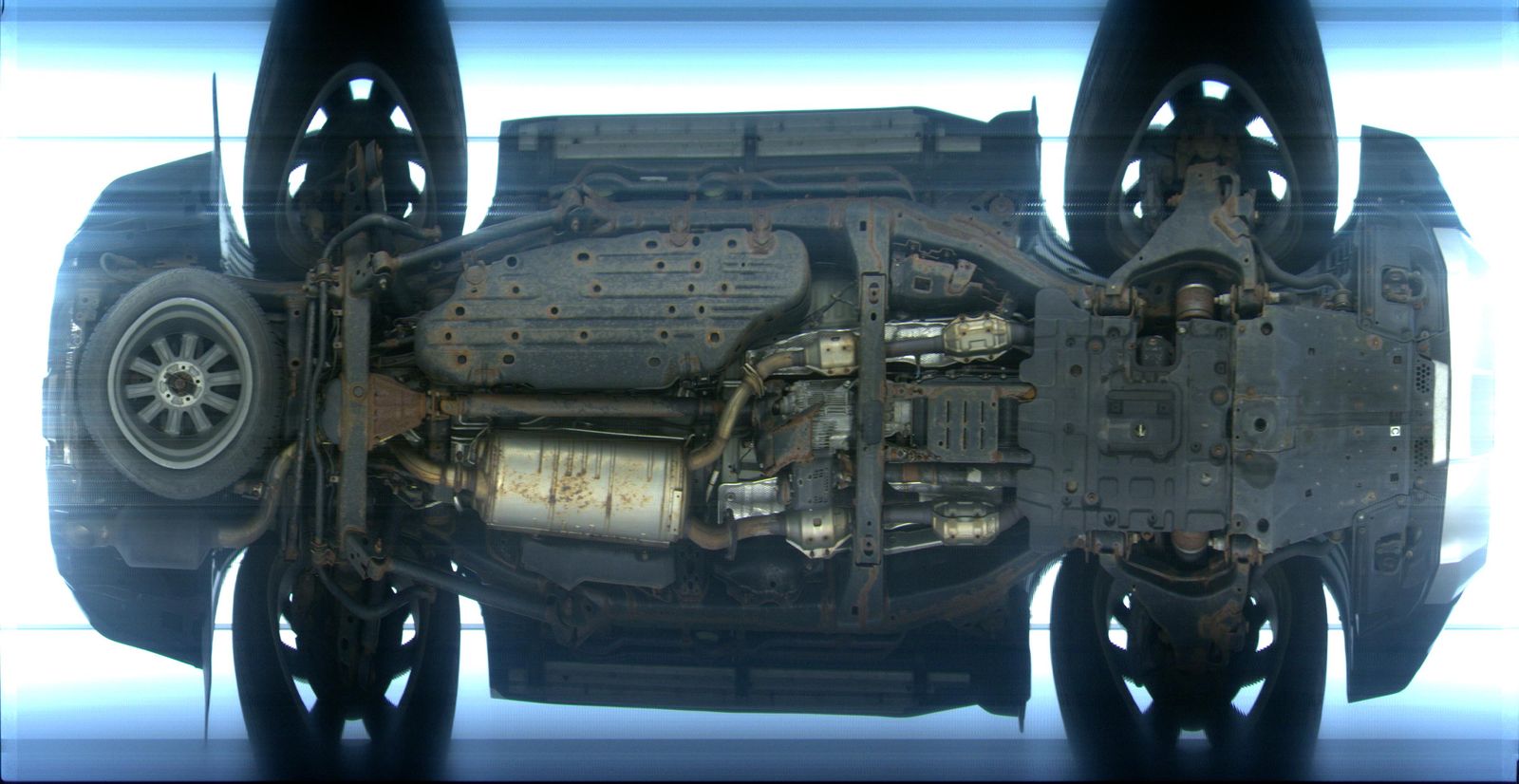 2016 Lexus LX LX 570 AWD