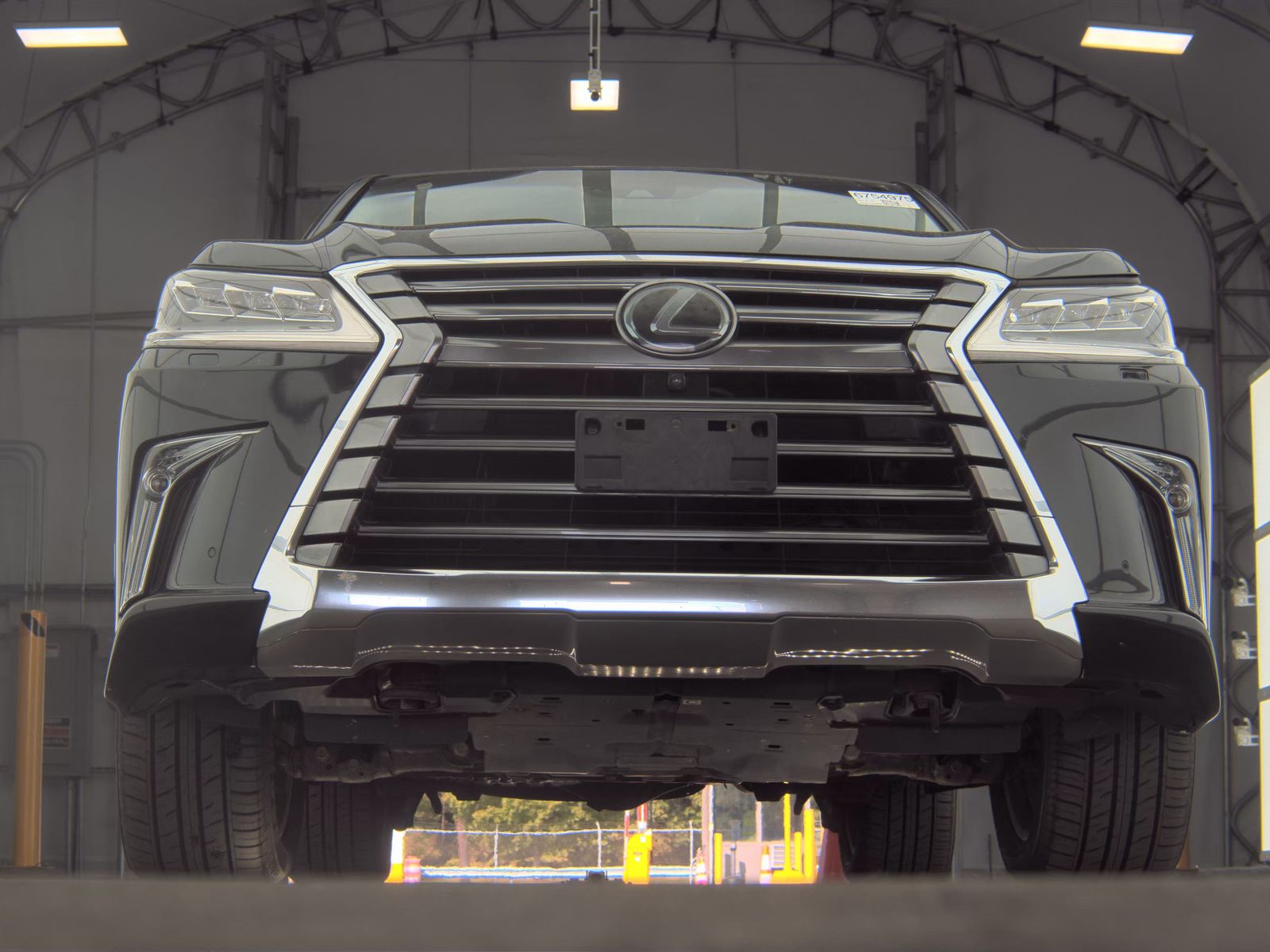 2016 Lexus LX LX 570 AWD