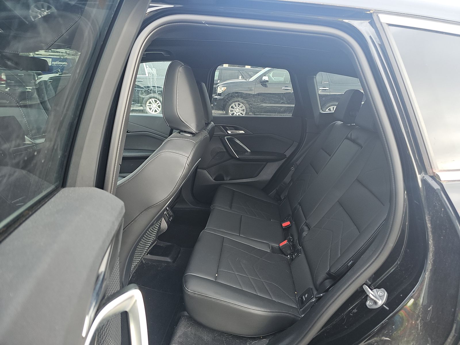 2024 BMW X1 xDrive28i AWD