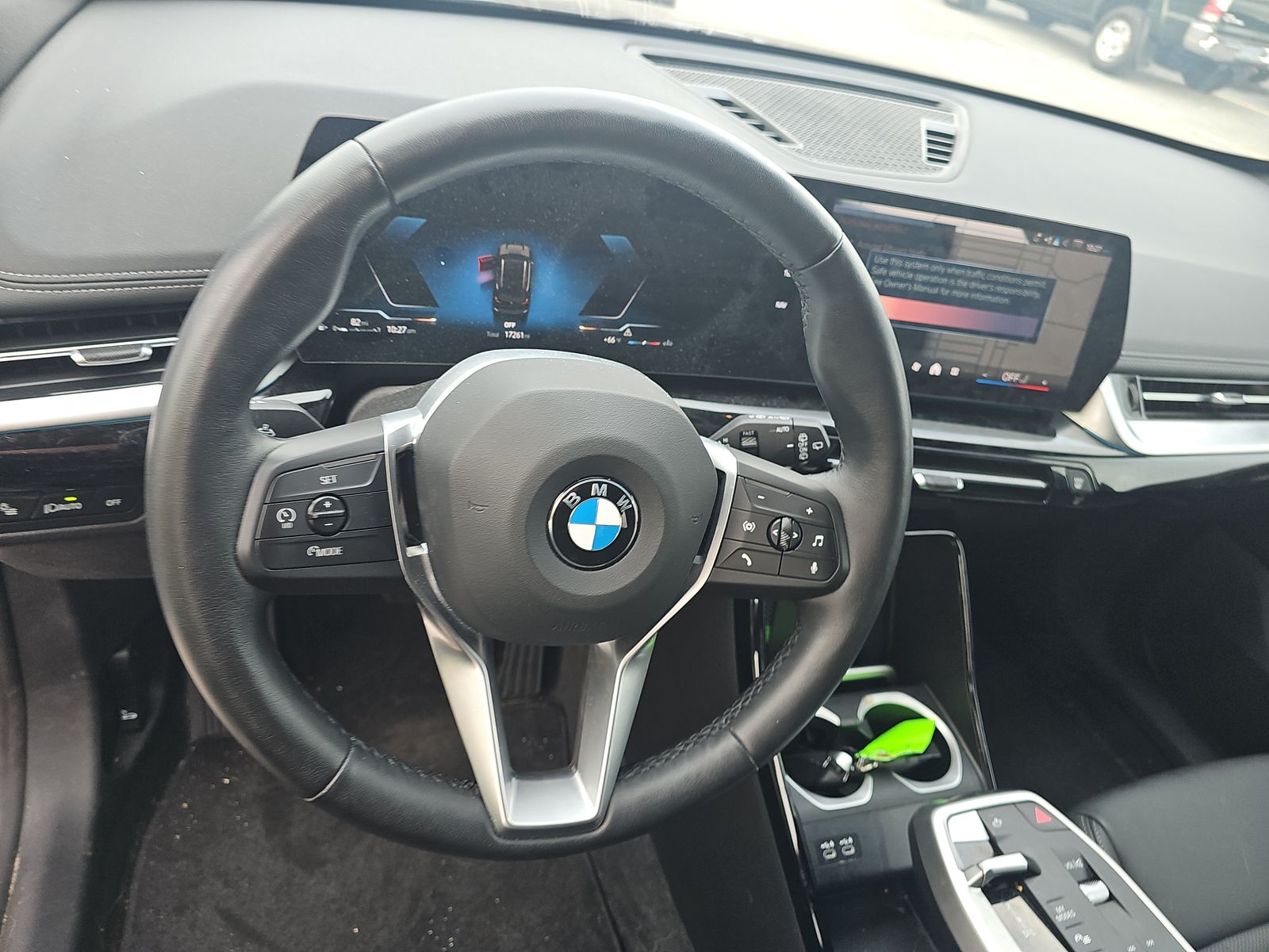 2024 BMW X1 xDrive28i AWD