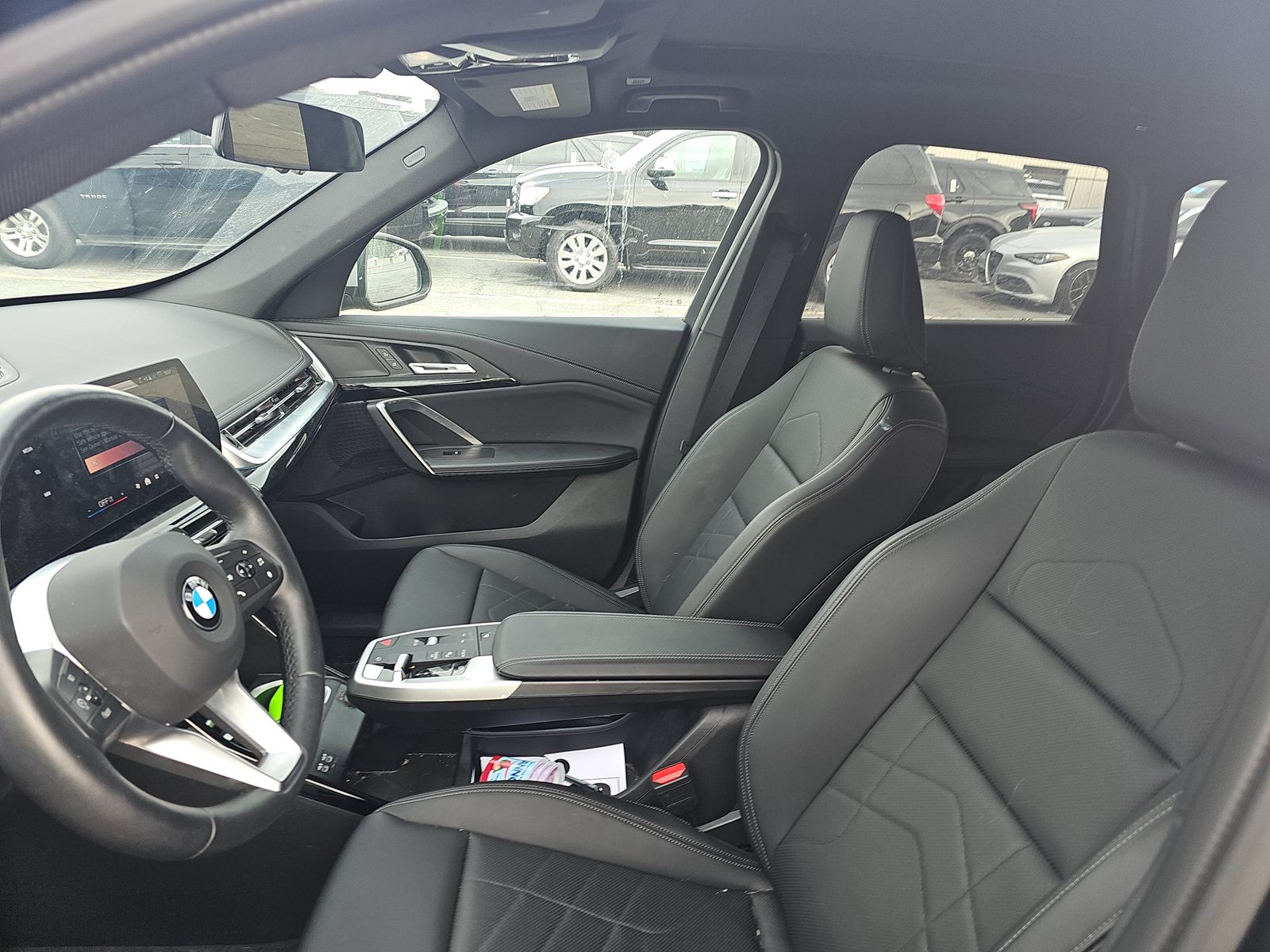 2024 BMW X1 xDrive28i AWD