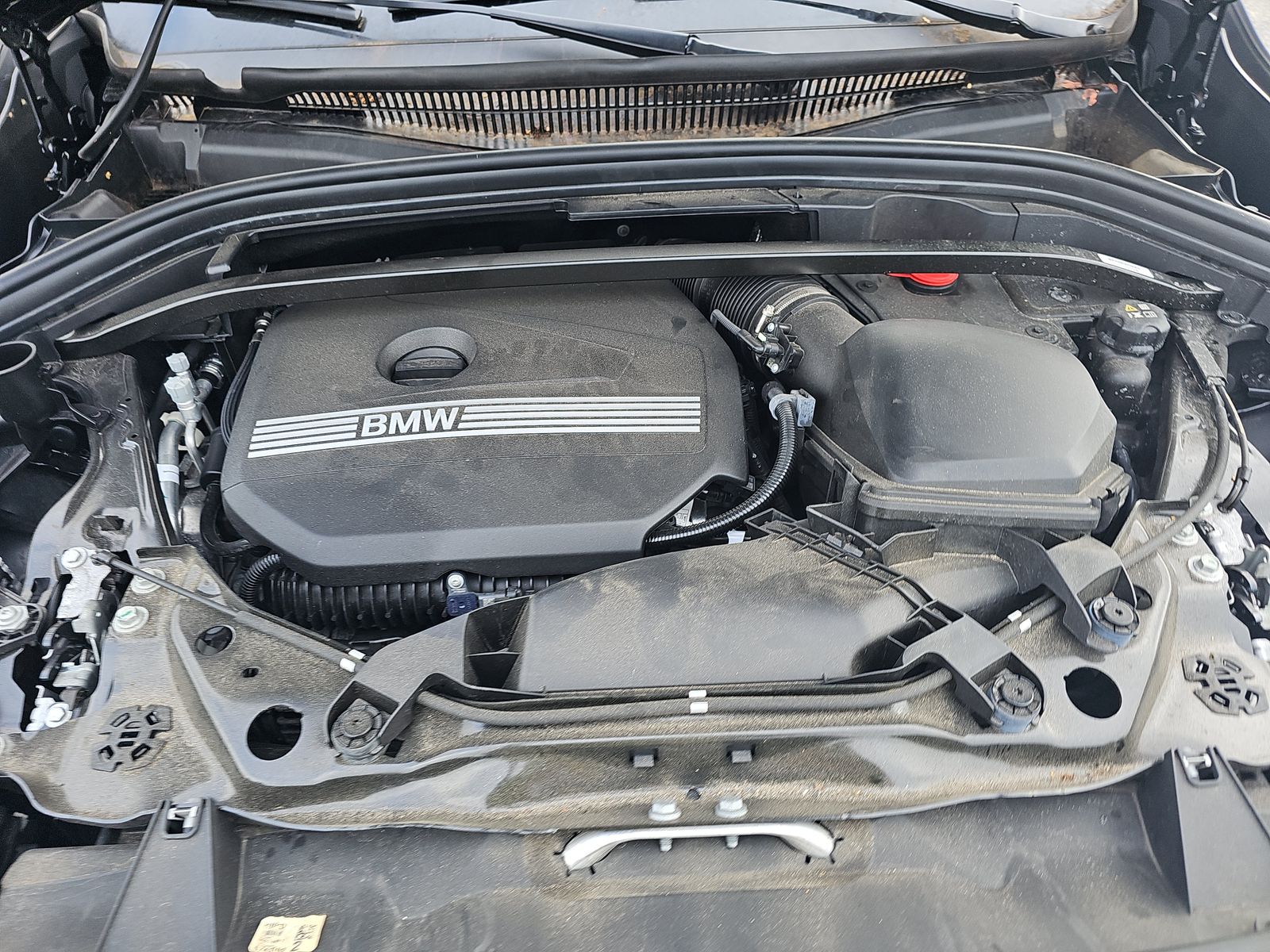 2024 BMW X1 xDrive28i AWD