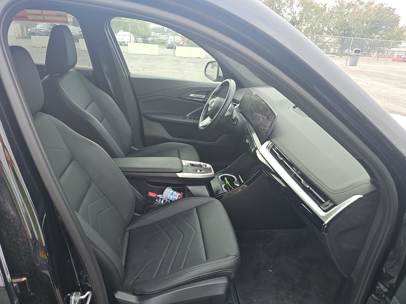 2024 BMW X1 xDrive28i AWD