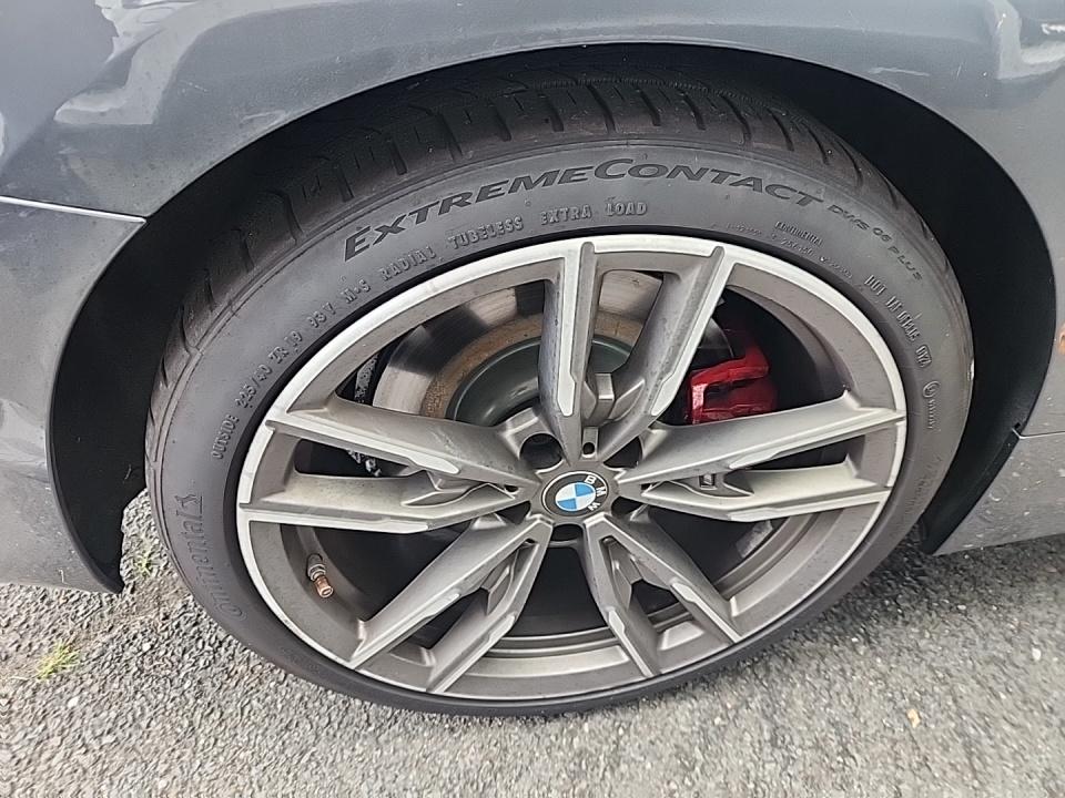 2021 BMW 3 Series M340i xDrive AWD