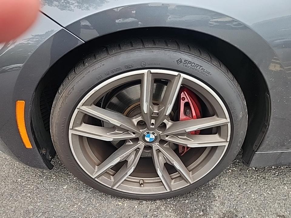 2021 BMW 3 Series M340i xDrive AWD