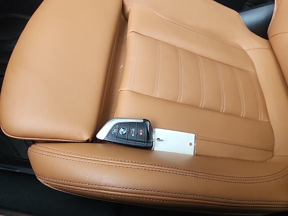 2021 BMW 3 Series M340i xDrive AWD