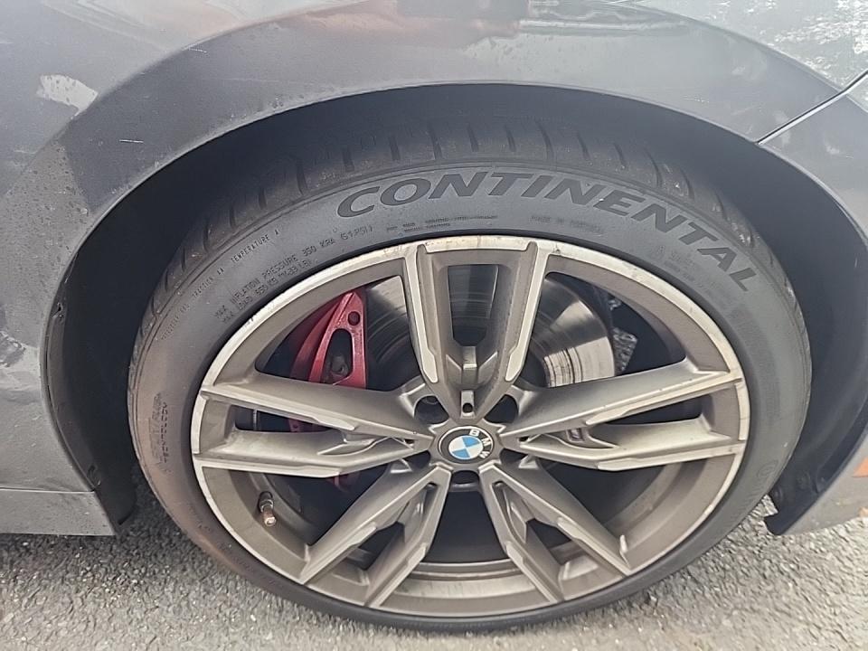 2021 BMW 3 Series M340i xDrive AWD