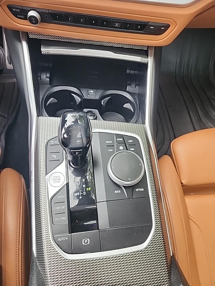 2021 BMW 3 Series M340i xDrive AWD