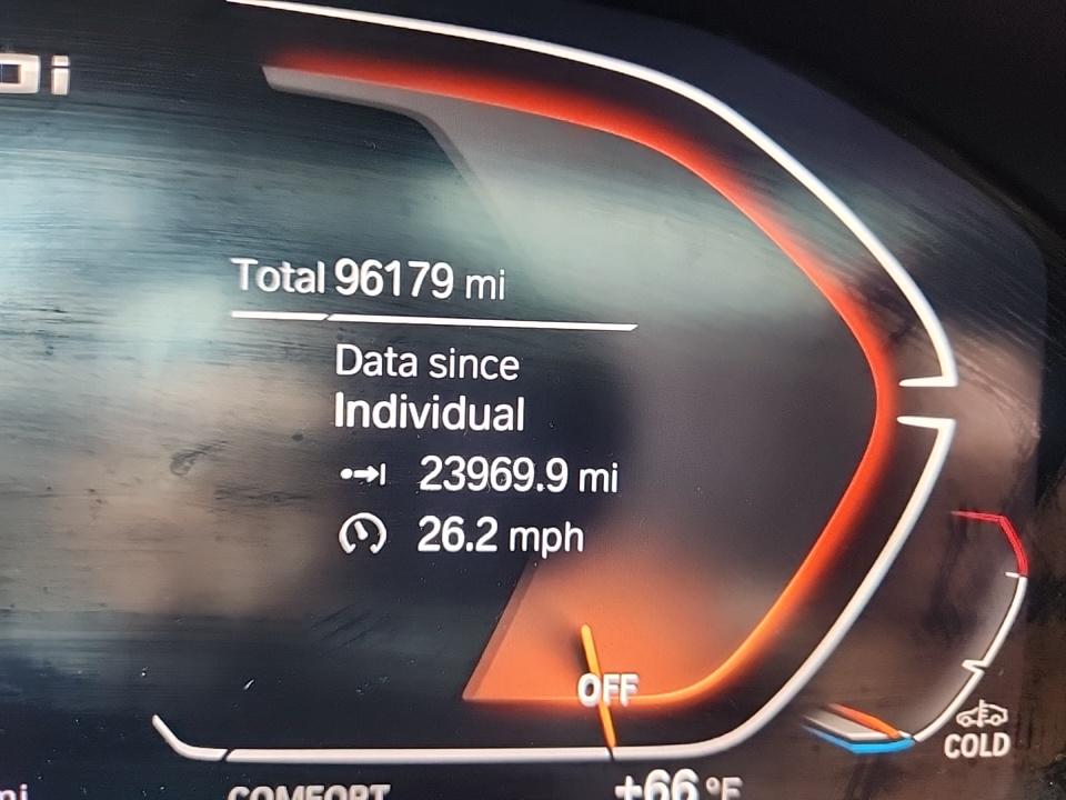 2021 BMW 3 Series M340i xDrive AWD