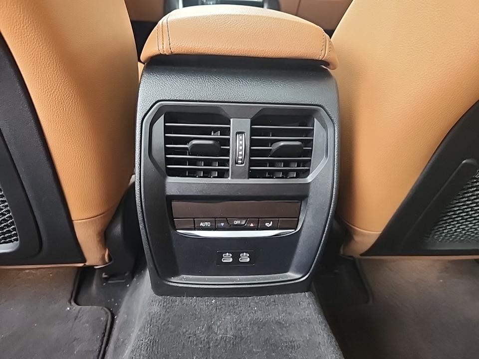 2021 BMW 3 Series M340i xDrive AWD