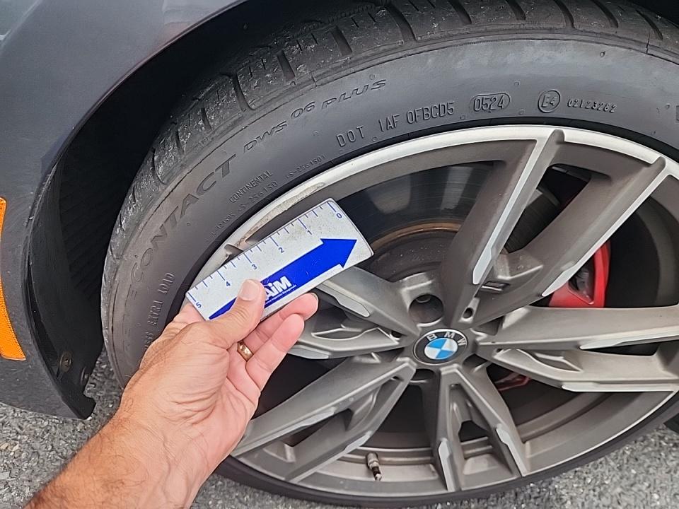 2021 BMW 3 Series M340i xDrive AWD