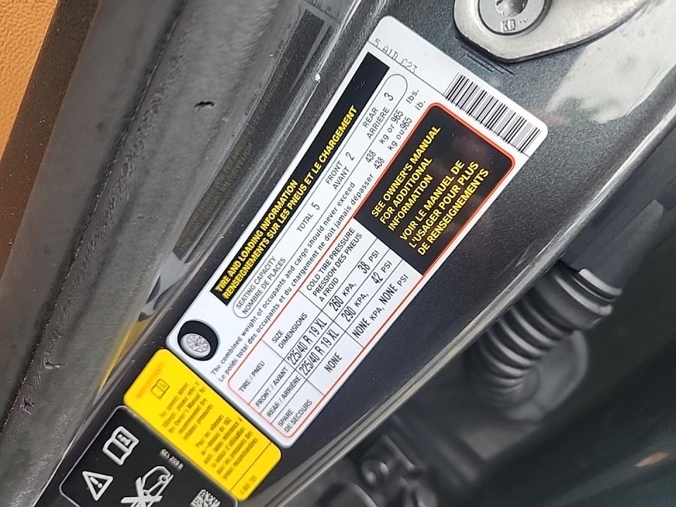 2021 BMW 3 Series M340i xDrive AWD