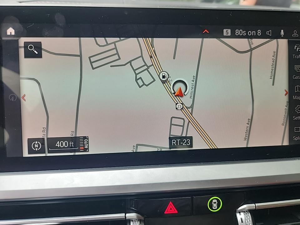 2021 BMW 3 Series M340i xDrive AWD