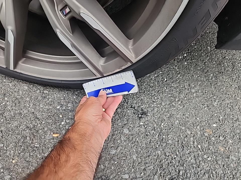 2021 BMW 3 Series M340i xDrive AWD