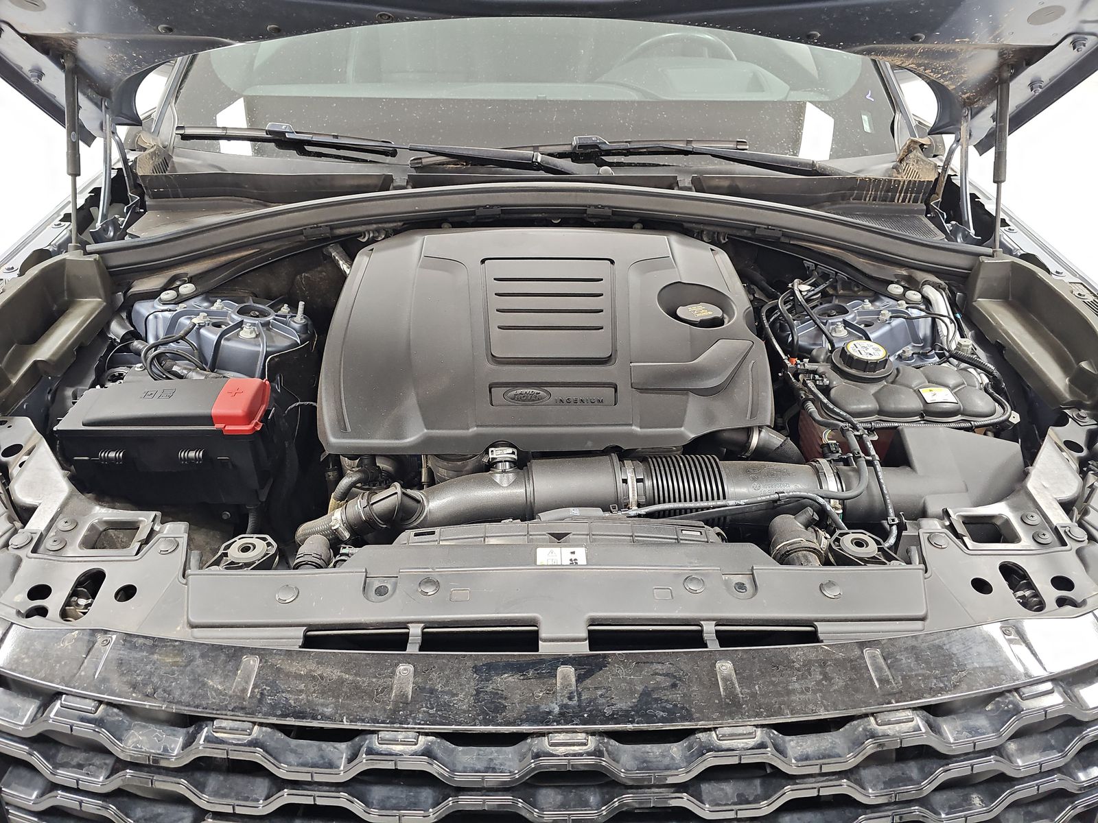 2023 Land Rover Range Rover Velar R-Dynamic S AWD