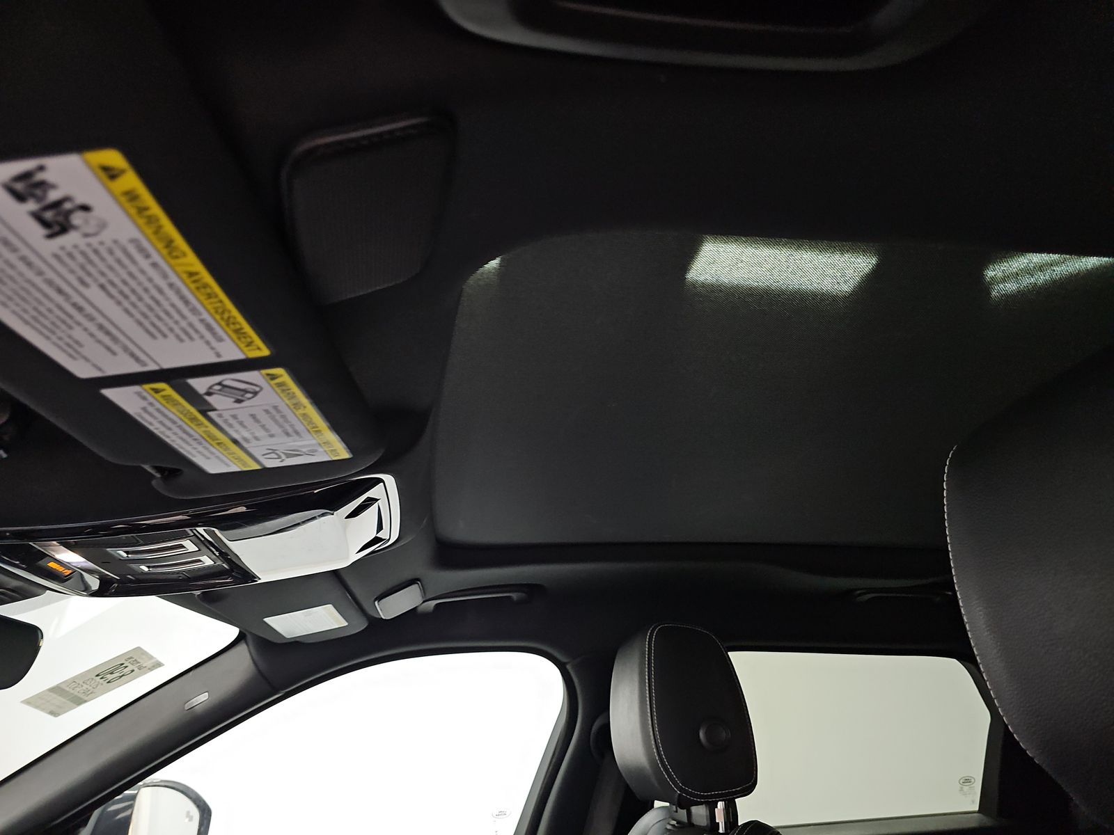 2023 Land Rover Range Rover Velar R-Dynamic S AWD