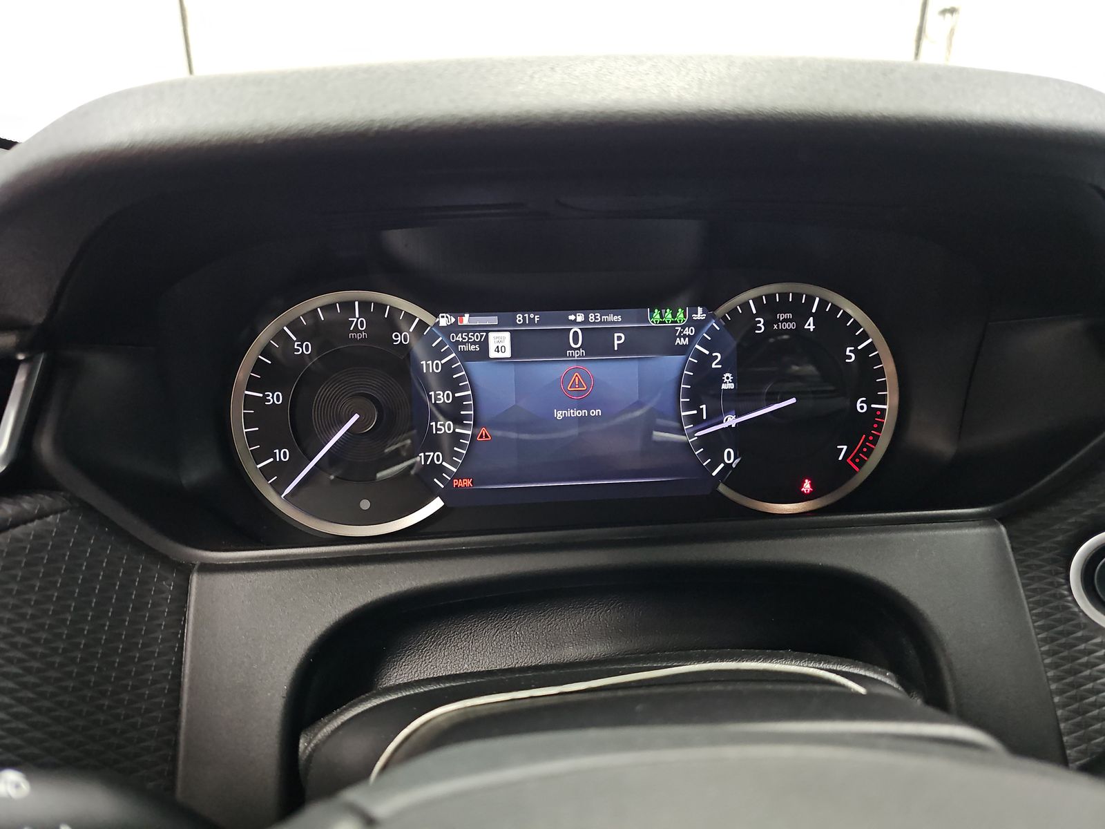 2023 Land Rover Range Rover Velar R-Dynamic S AWD