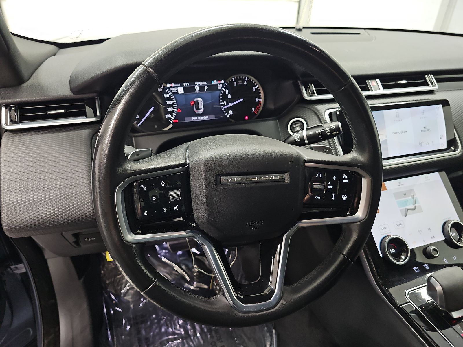 2023 Land Rover Range Rover Velar R-Dynamic S AWD