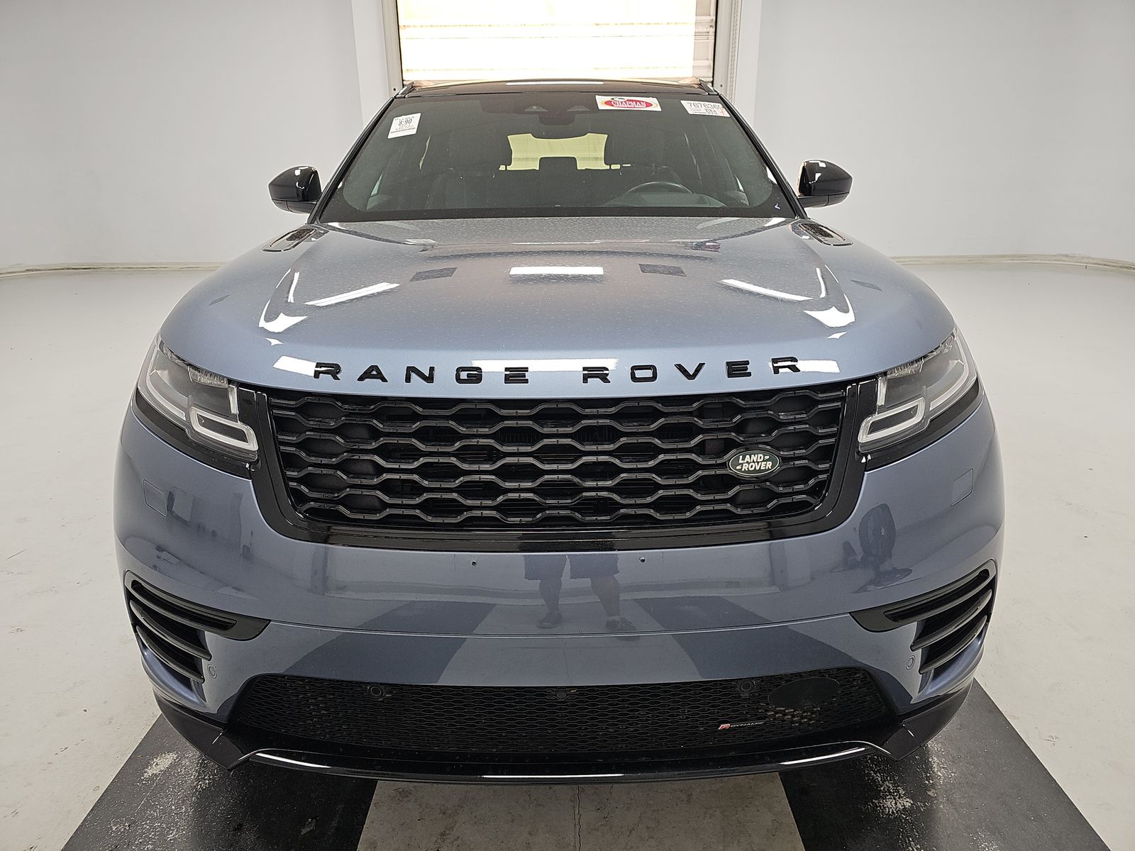2023 Land Rover Range Rover Velar R-Dynamic S AWD