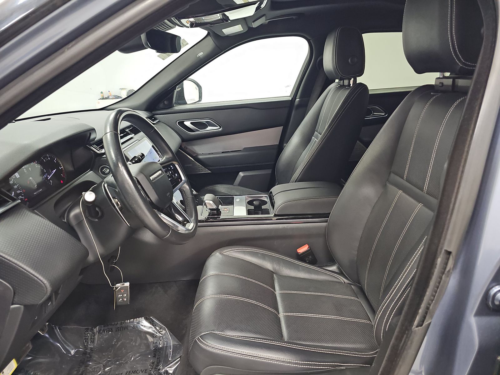 2023 Land Rover Range Rover Velar R-Dynamic S AWD