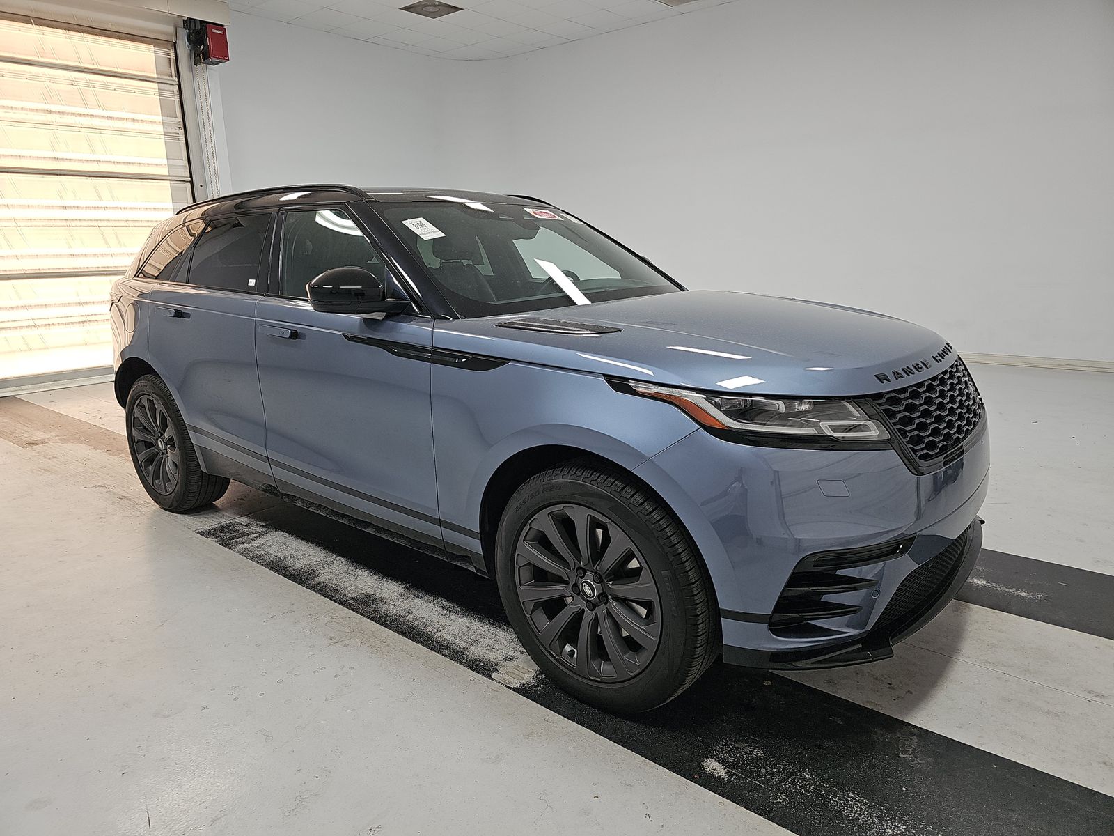 2023 Land Rover Range Rover Velar R-Dynamic S AWD