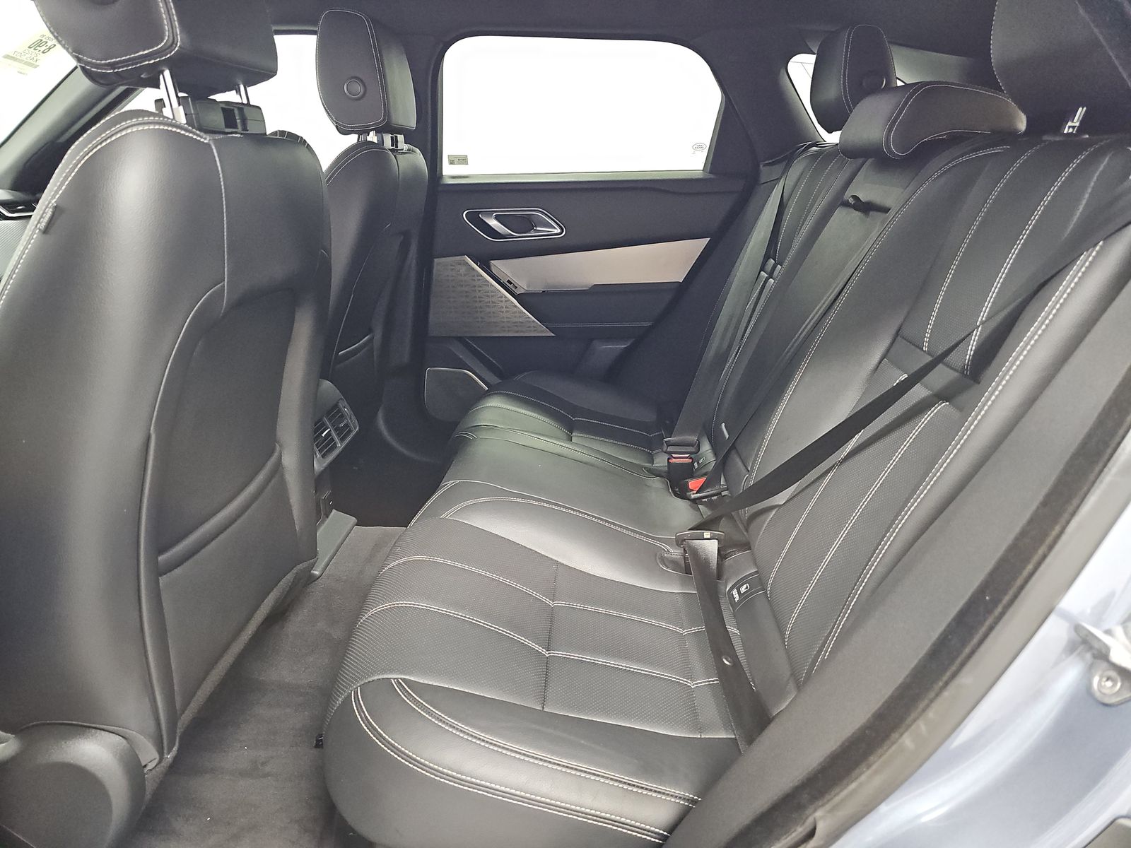 2023 Land Rover Range Rover Velar R-Dynamic S AWD