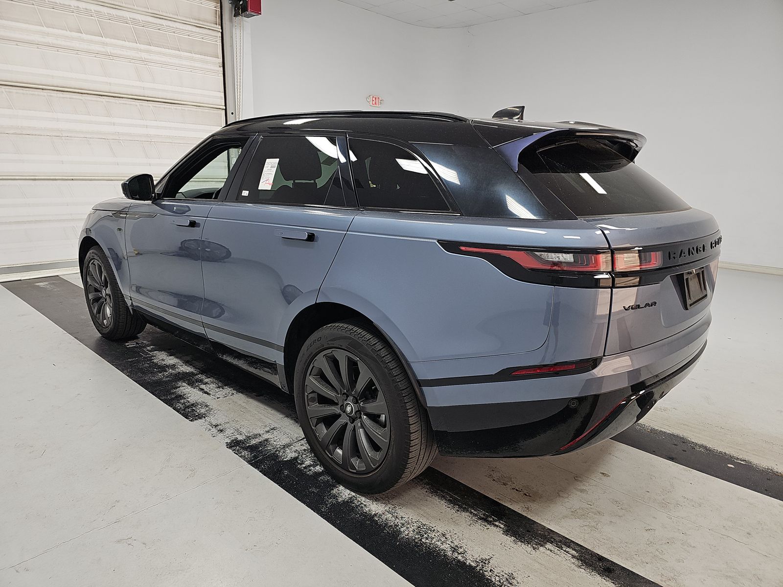 2023 Land Rover Range Rover Velar R-Dynamic S AWD