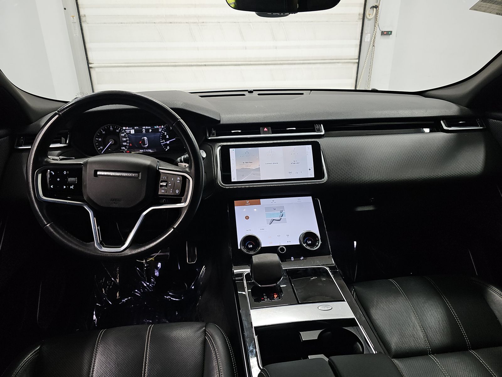 2023 Land Rover Range Rover Velar R-Dynamic S AWD