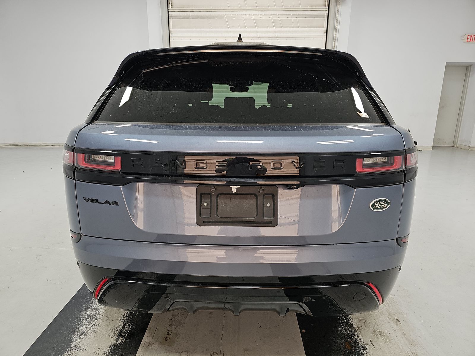 2023 Land Rover Range Rover Velar R-Dynamic S AWD