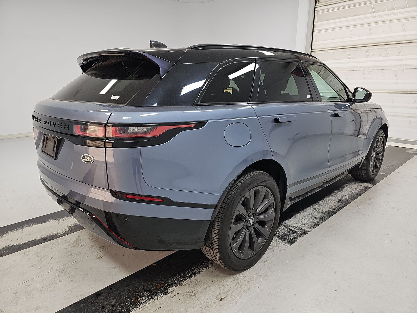 2023 Land Rover Range Rover Velar R-Dynamic S AWD