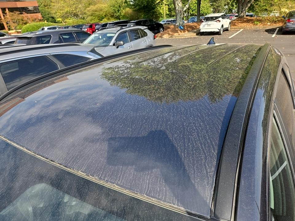 2024 Hyundai Tucson SEL FWD