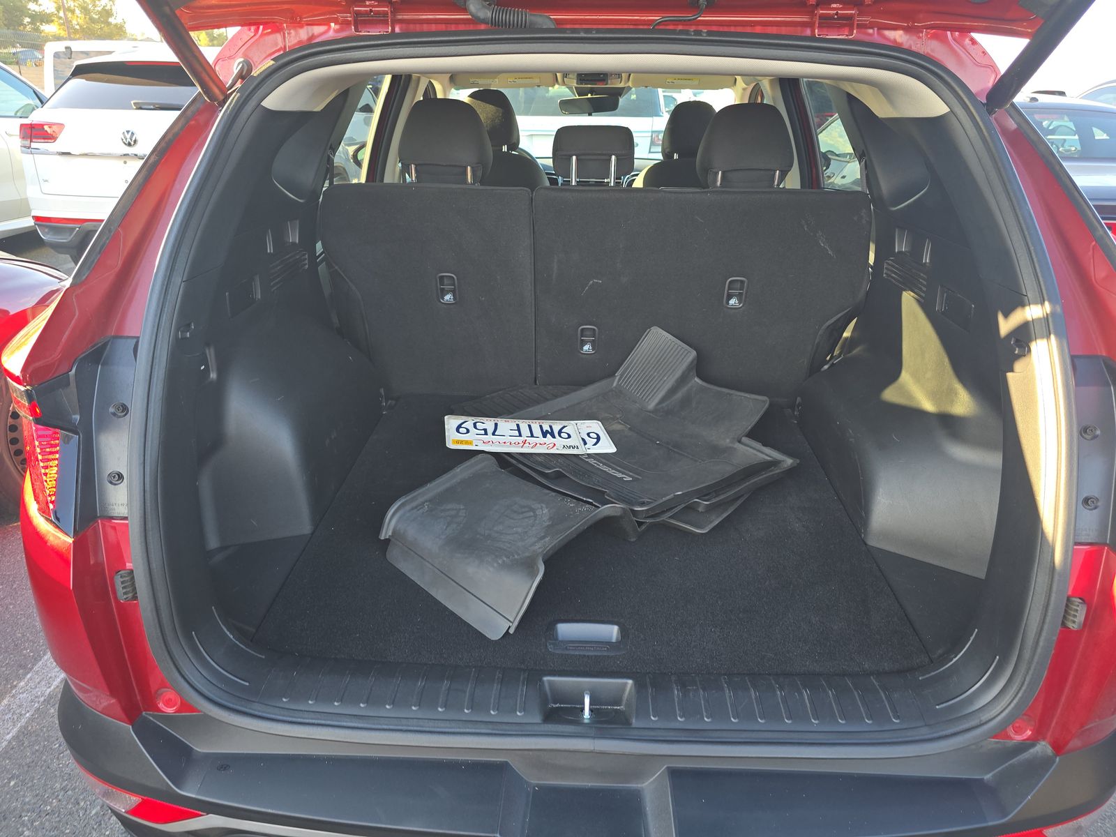 2024 Hyundai Tucson SEL FWD