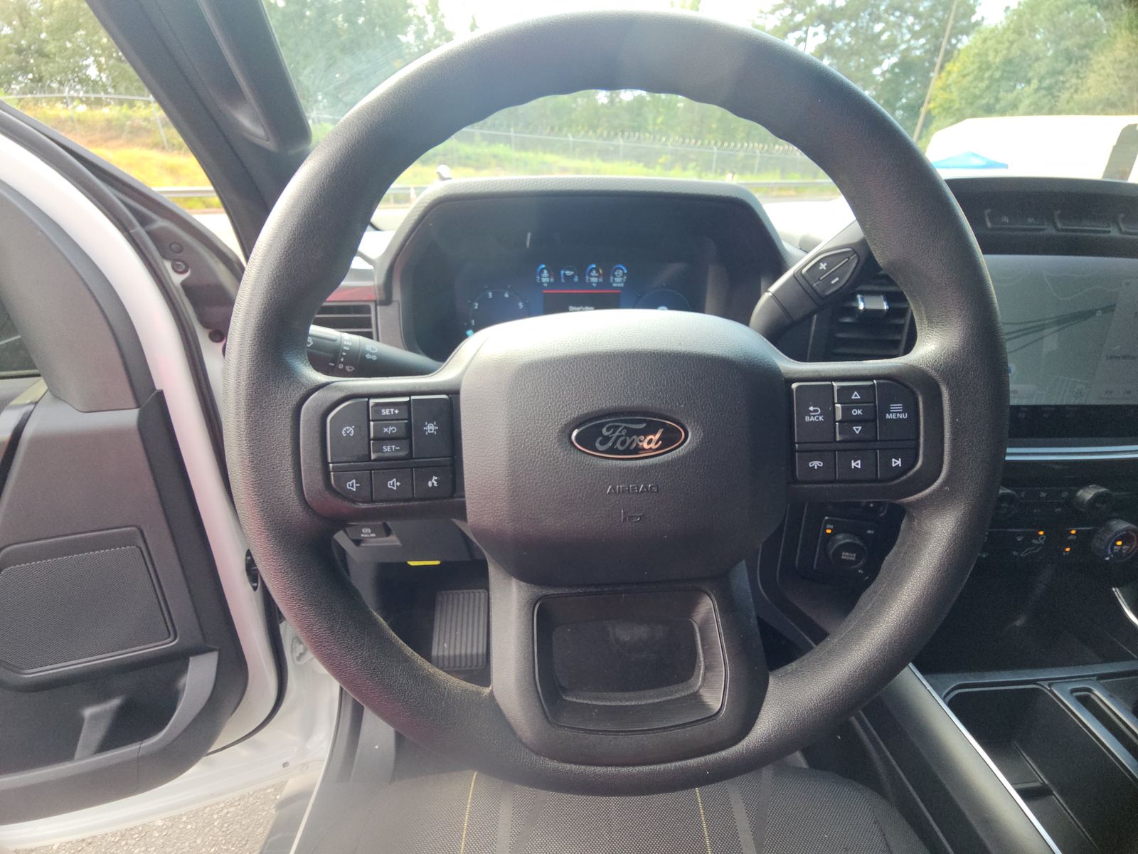 2024 Ford F-150 STX AWD