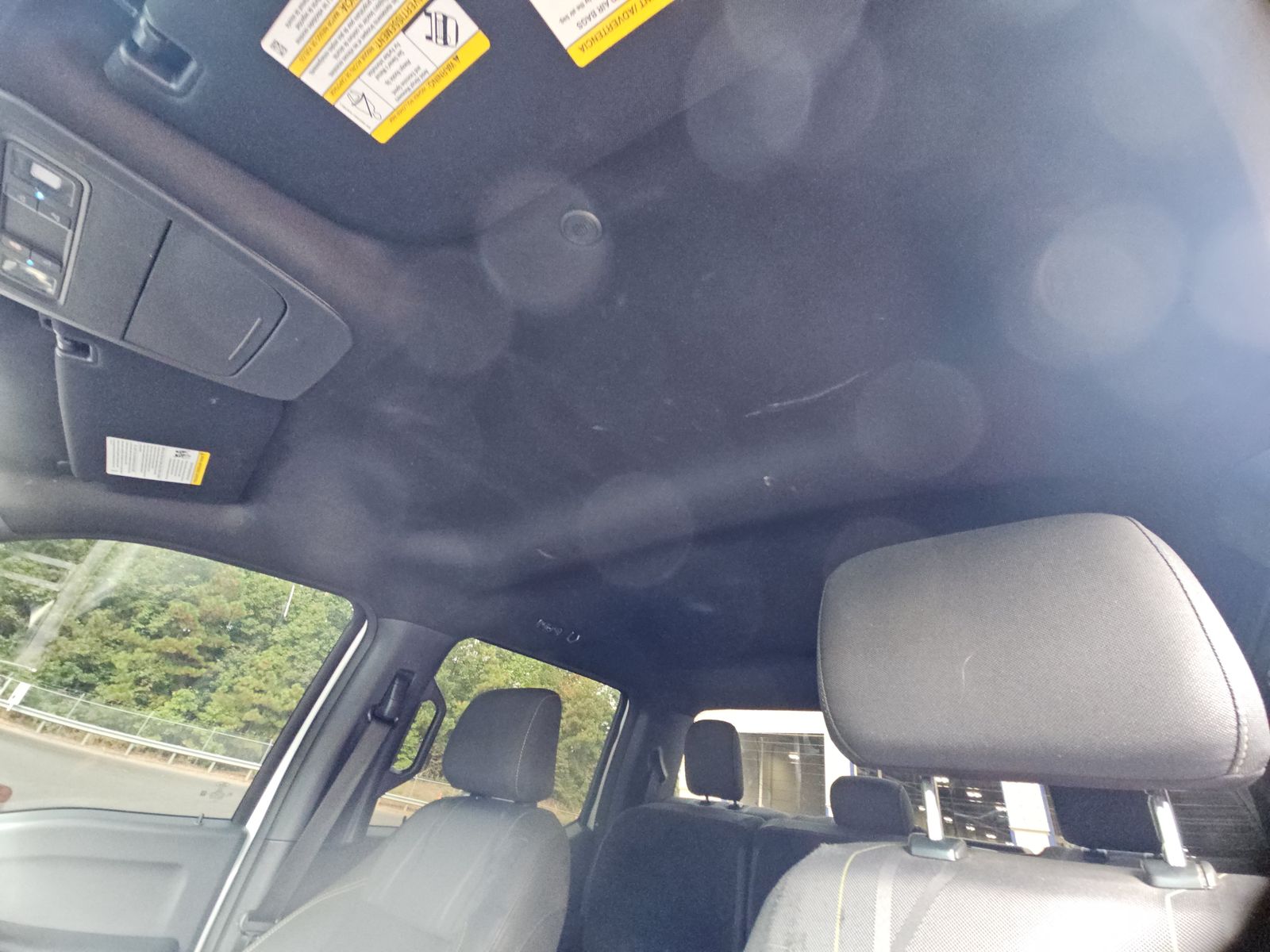 2024 Ford F-150 STX AWD