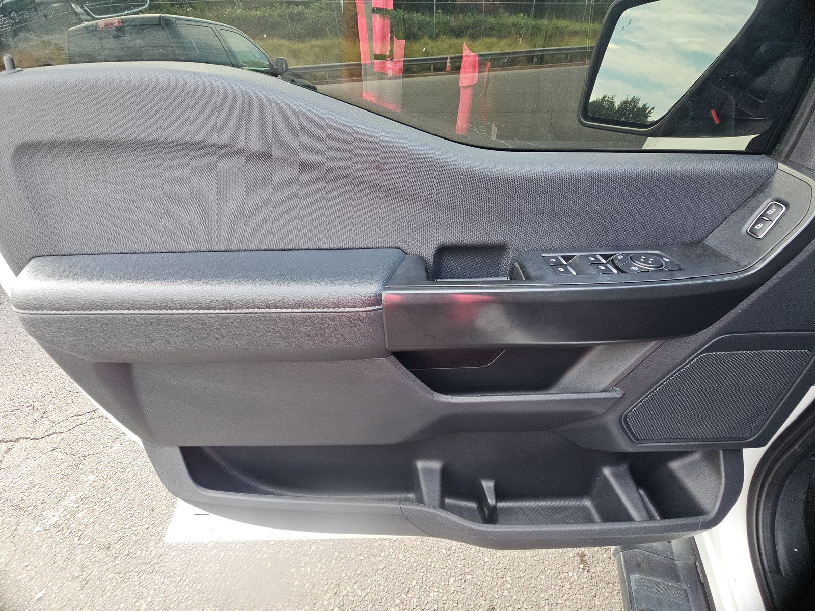 2024 Ford F-150 STX AWD