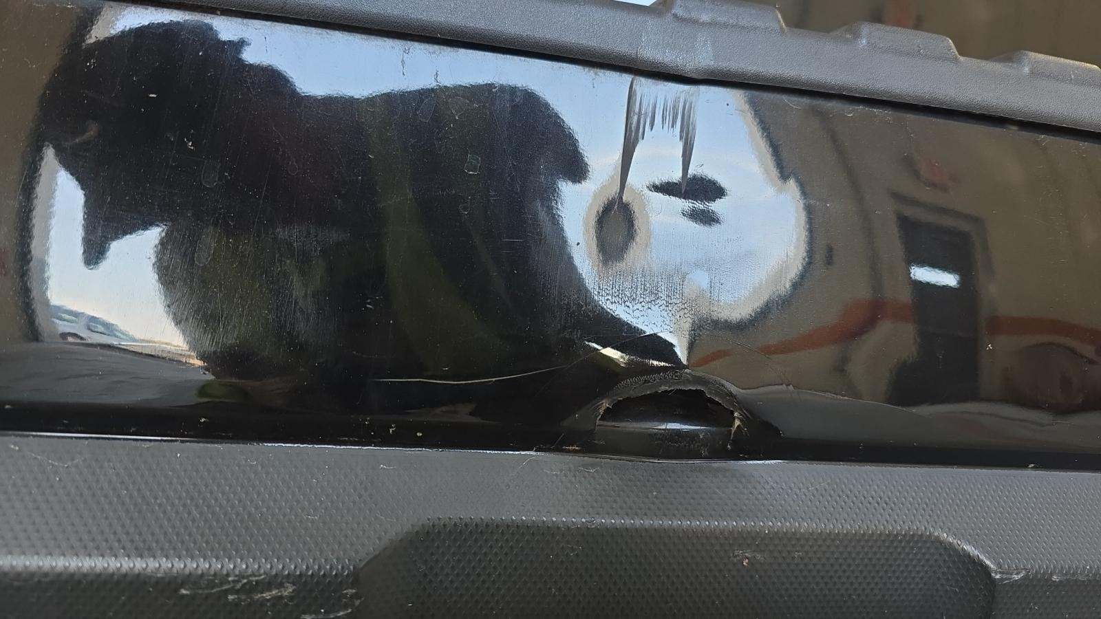 2015 Subaru Outback 2.5i Limited AWD