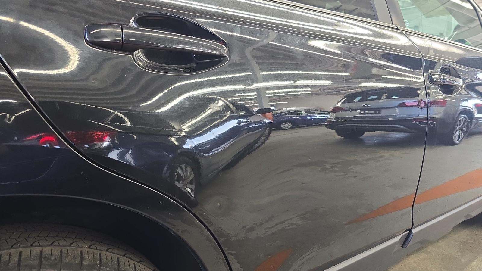 2015 Subaru Outback 2.5i Limited AWD