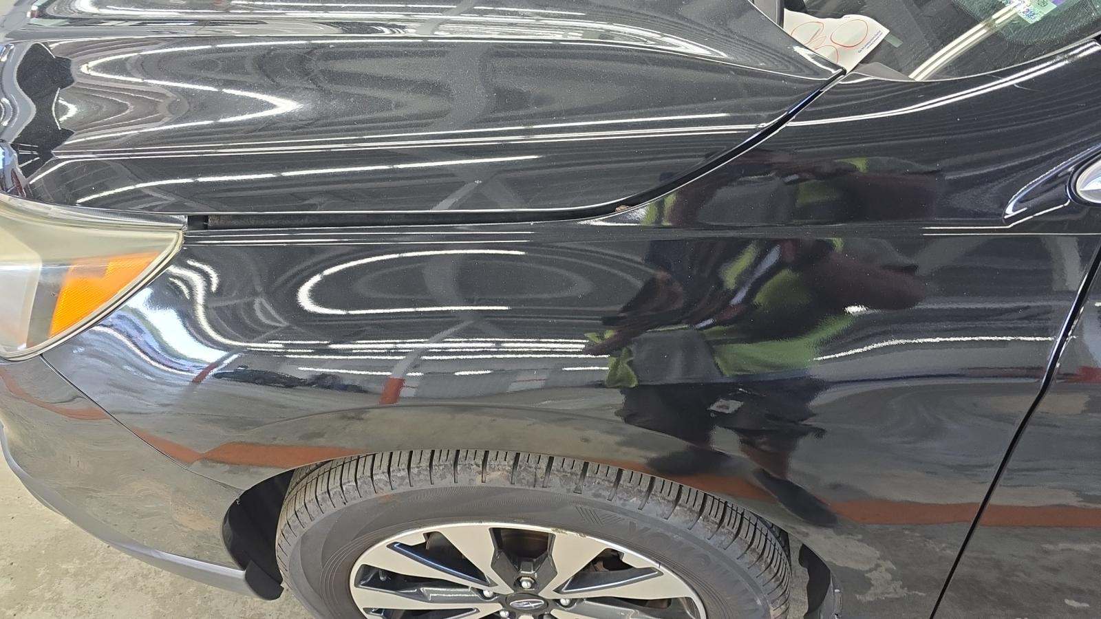 2015 Subaru Outback 2.5i Limited AWD