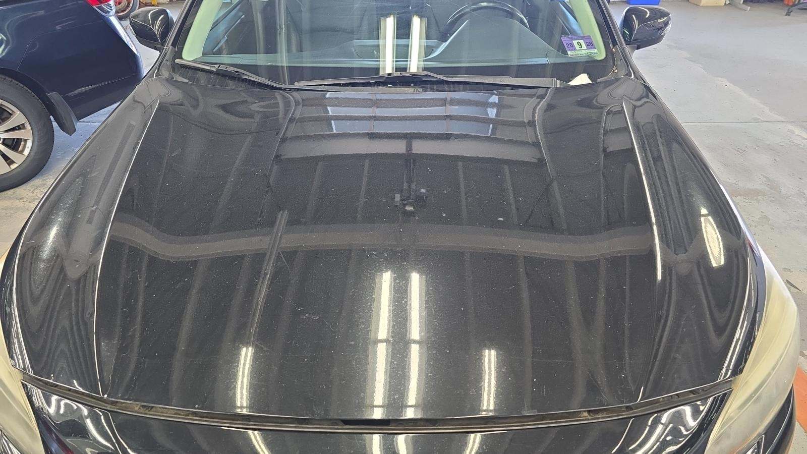 2015 Subaru Outback 2.5i Limited AWD