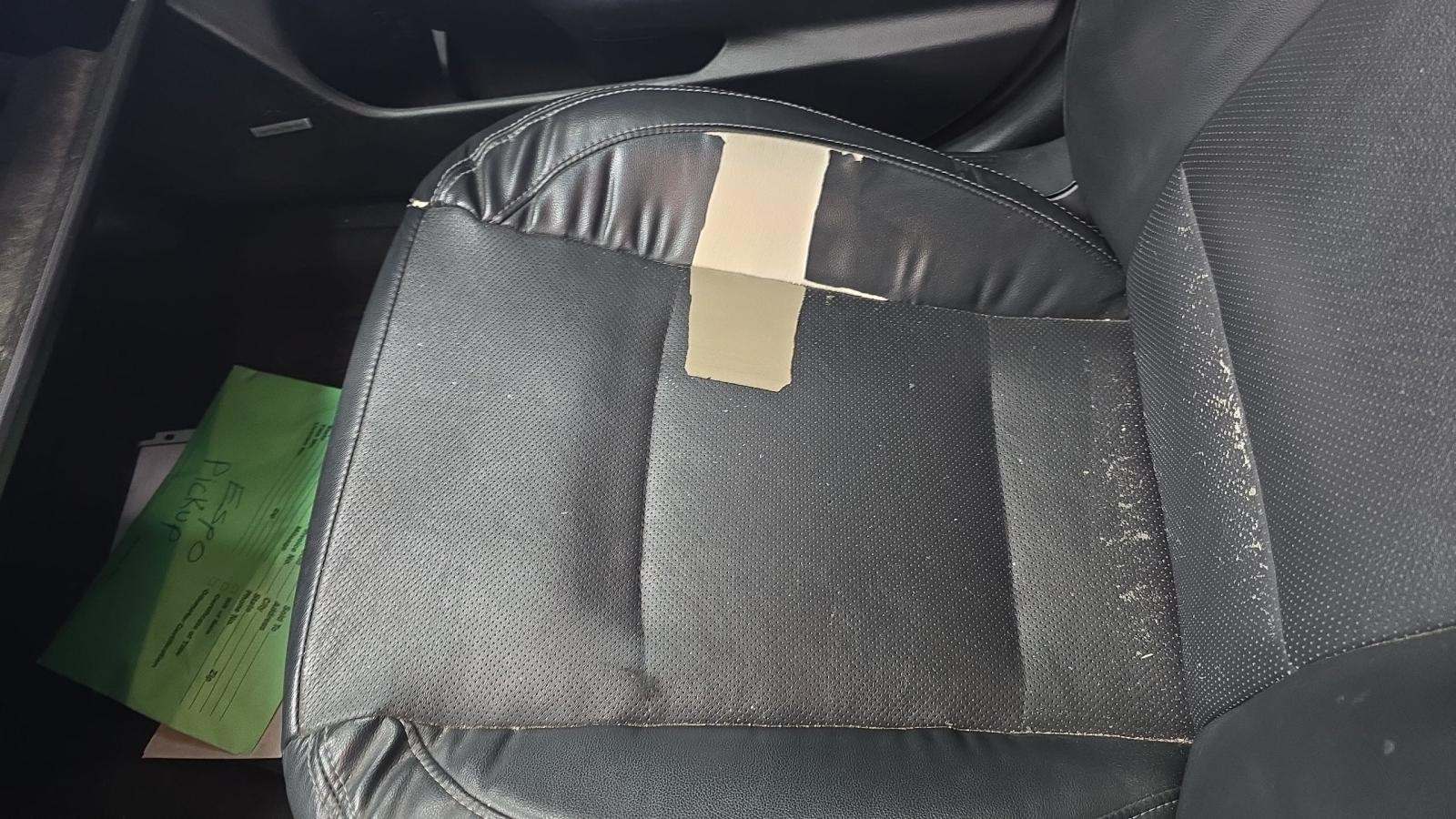 2015 Subaru Outback 2.5i Limited AWD